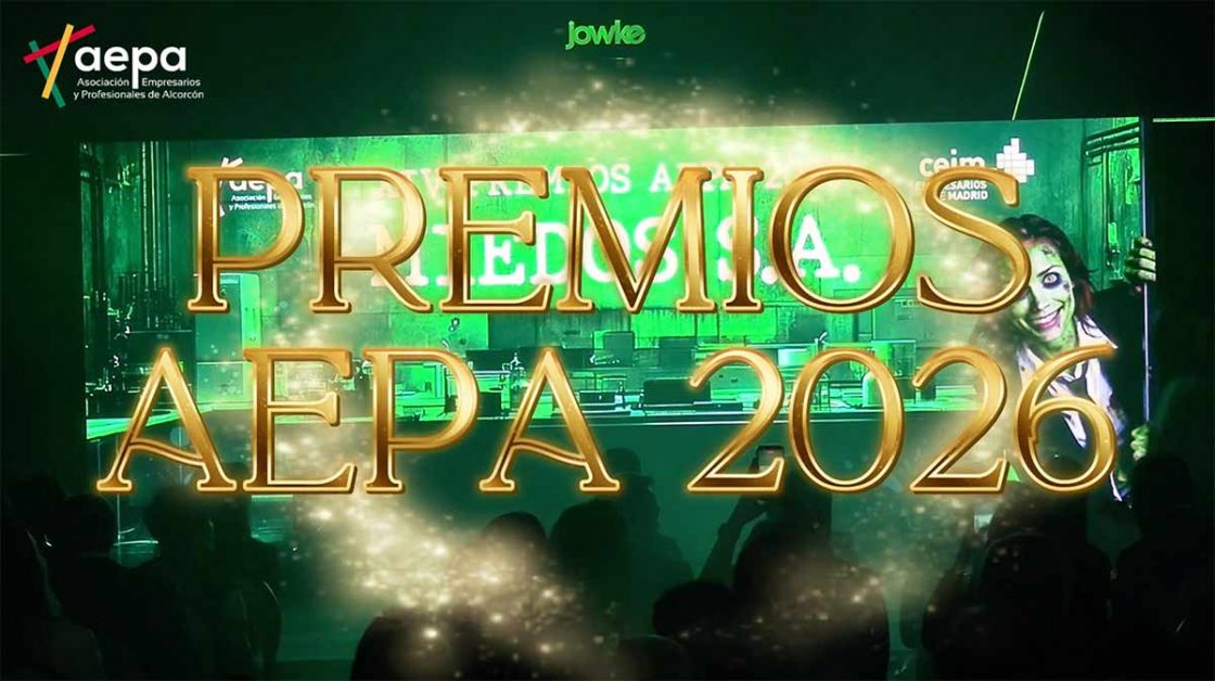XIV Premios AEPA 2026