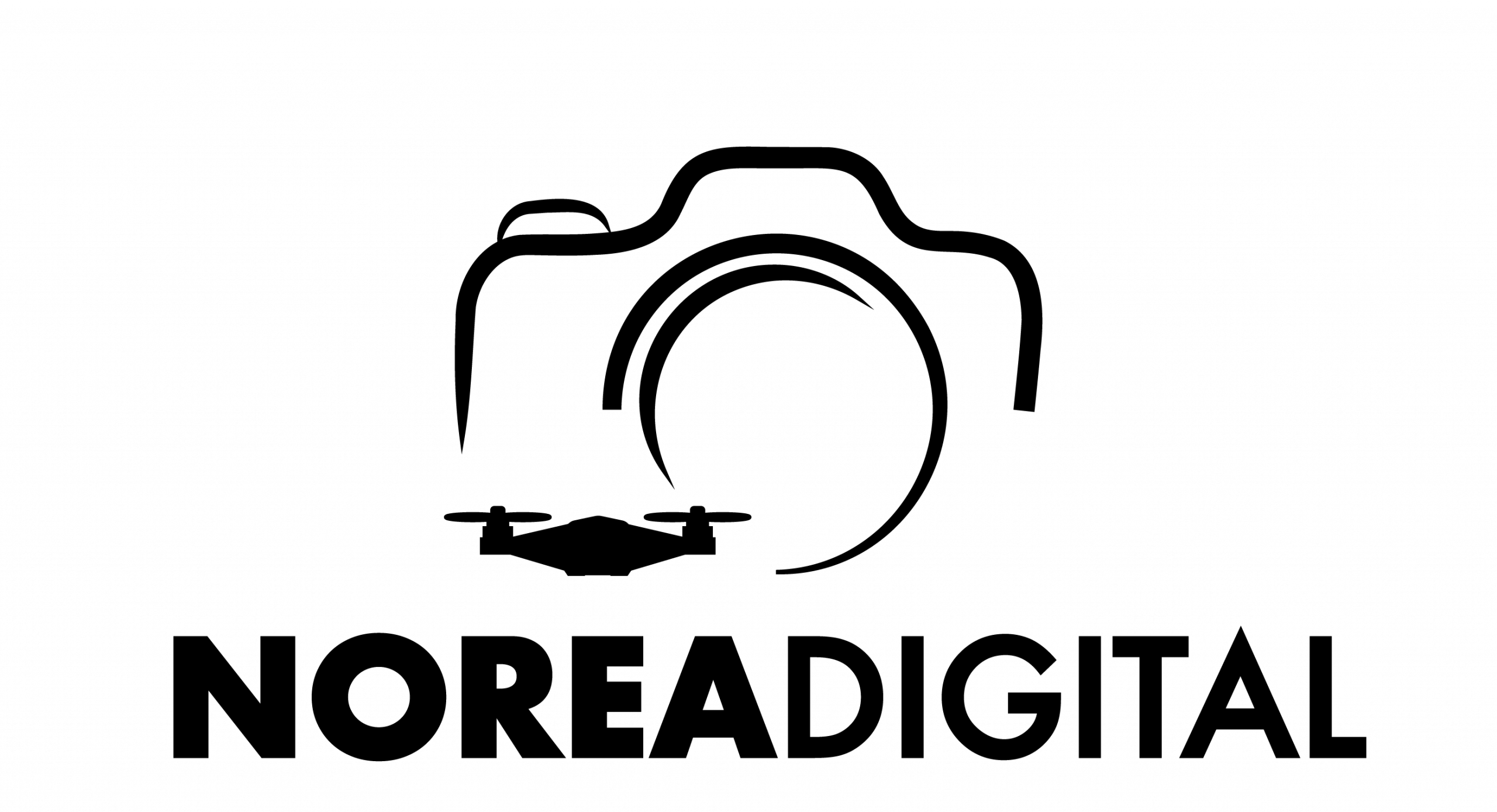 Logo Norea Digital 2026