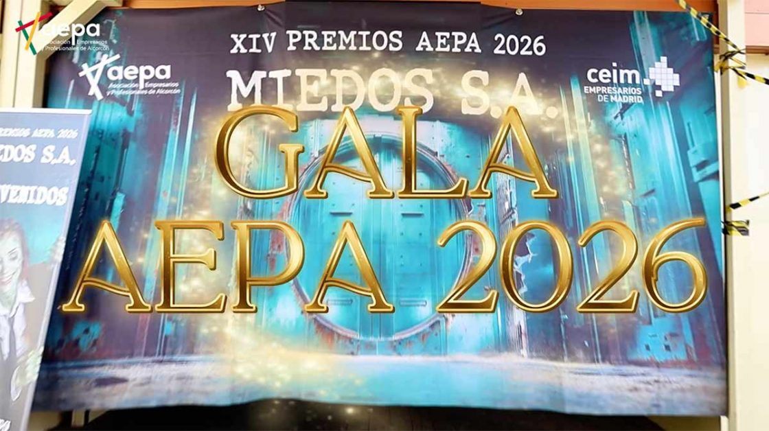 Resumen oficial XIV Premios AEPA 2026